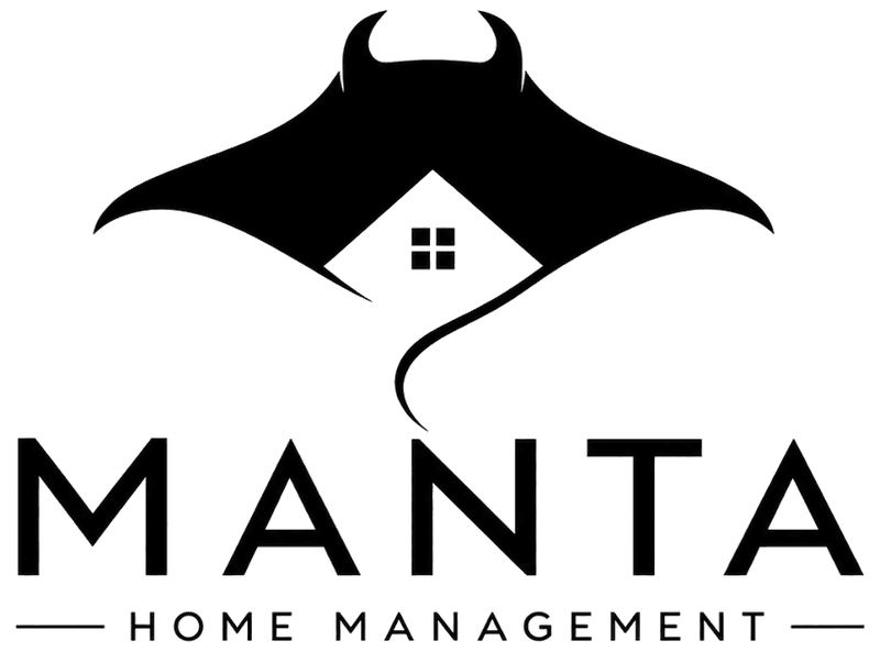 Manta Home Management